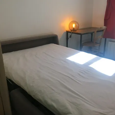 Apartment Bievre St Germain Citycosy Paris