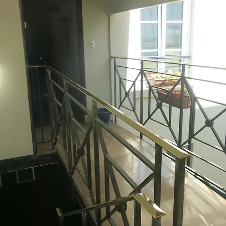 Bievre St Germain Citycosy Apartment *