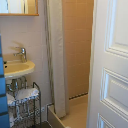 Apartment Bievre St Germain Citycosy Paris