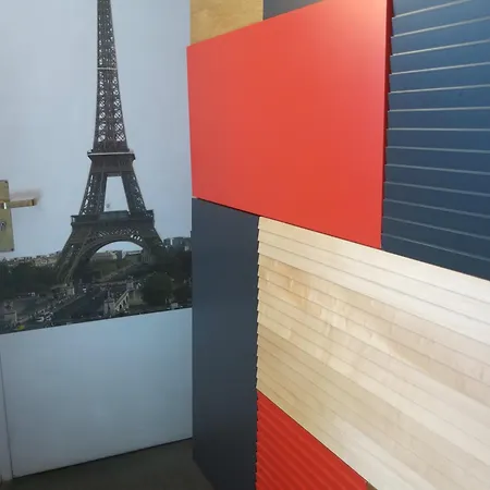 Apartment Bievre St Germain Citycosy