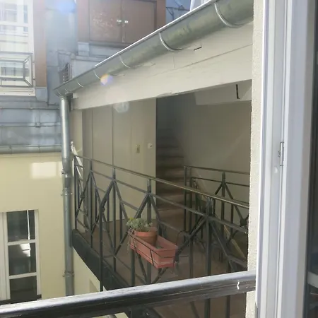 Bievre St Germain Citycosy Apartment