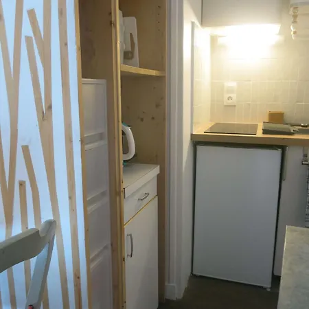 Apartment Bievre St Germain Citycosy