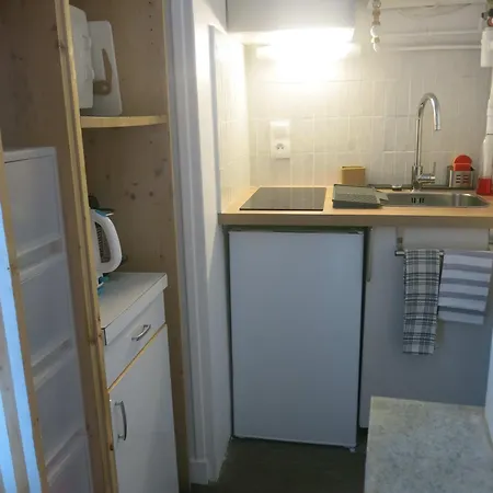 Bievre St Germain Citycosy Apartment