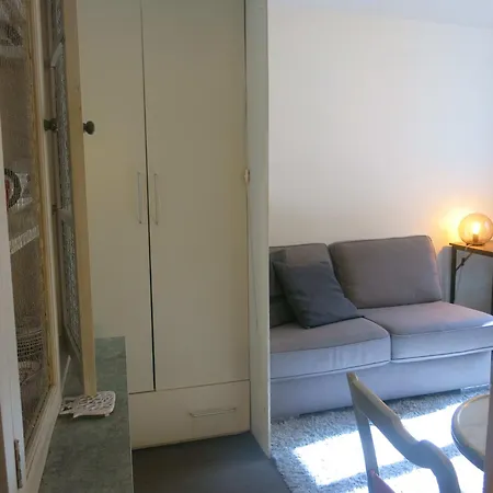 Apartment Bievre St Germain Citycosy Paris