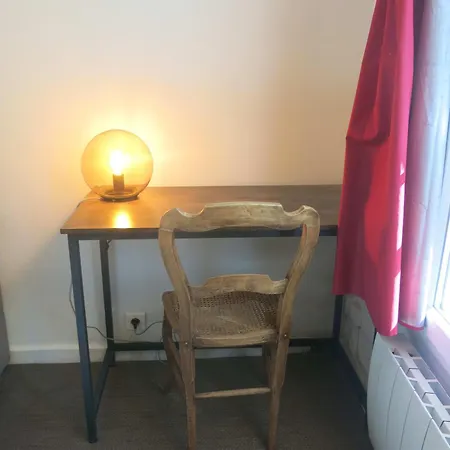 Bièvre St Germain Citycosy Appartamento *