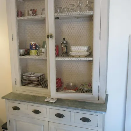 Appartamento Bièvre St Germain Citycosy Parigi