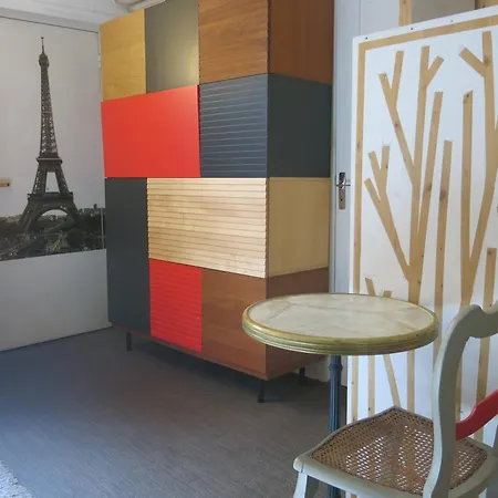 Appartamento Bièvre St Germain Citycosy *