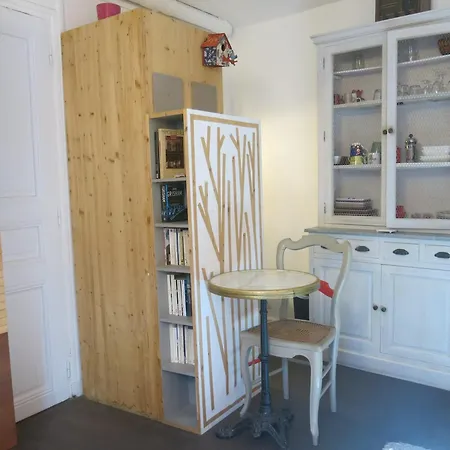 Bièvre St Germain Citycosy Parigi