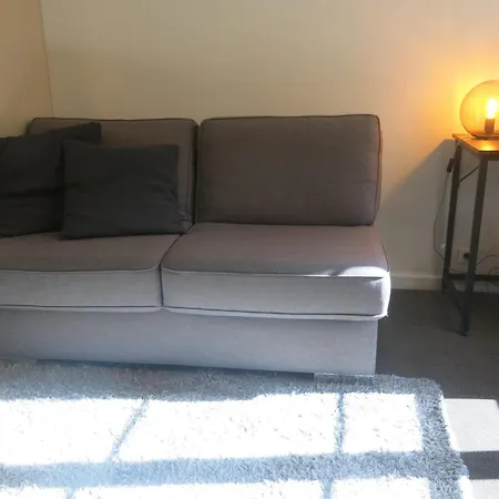 아파트 Bievre St Germain Citycosy 파리