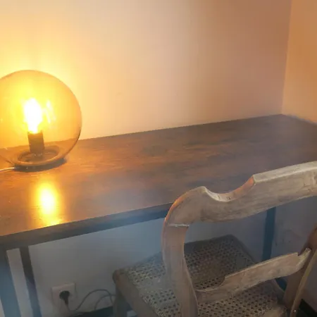 Bievre St Germain Citycosy *