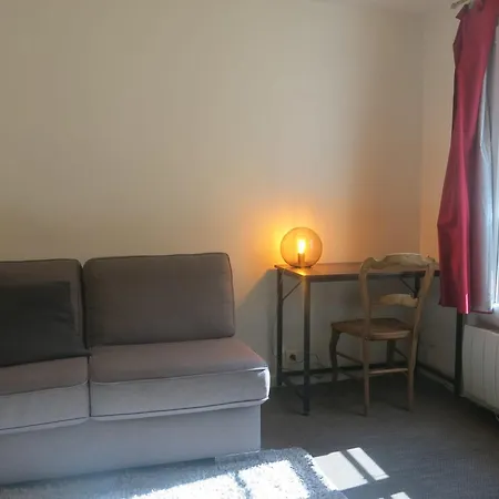 Bievre St Germain Citycosy 아파트 *