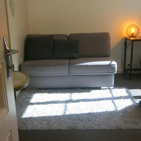아파트 Bievre St Germain Citycosy 파리