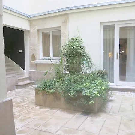 Apartamento Bievre St Germain Citycosy