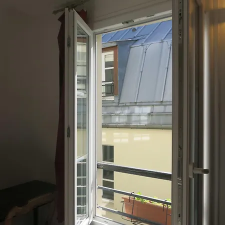 Apartamento Bievre St Germain Citycosy *