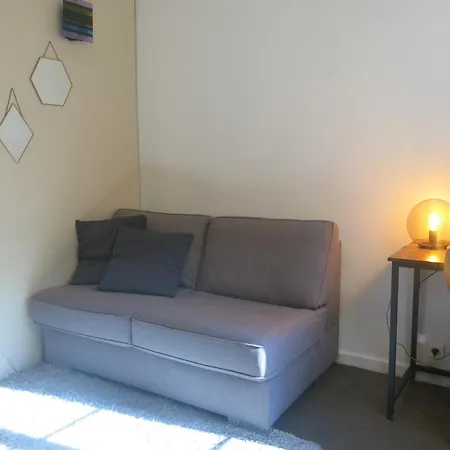 Bievre St Germain Citycosy Apartamento *