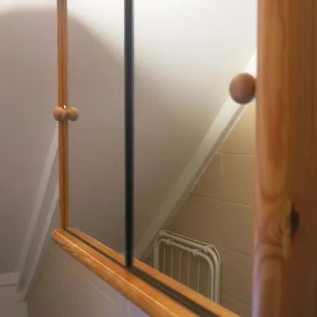 Bievre St Germain Citycosy Apartamento *