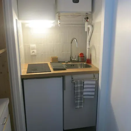 Apartamento Bievre St Germain Citycosy *