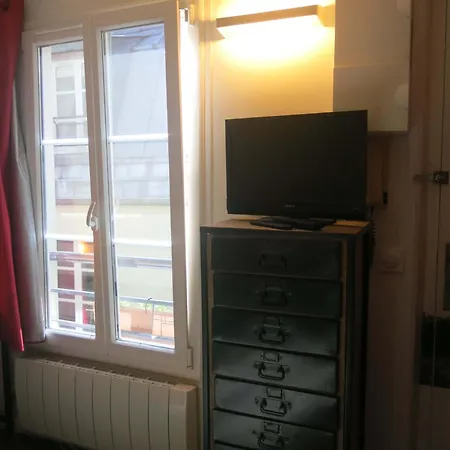 Bievre St Germain Citycosy